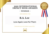 loveagain-internationalimpactbookawardscertificate-2023.webp